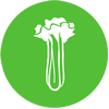 Apio y productos derivados